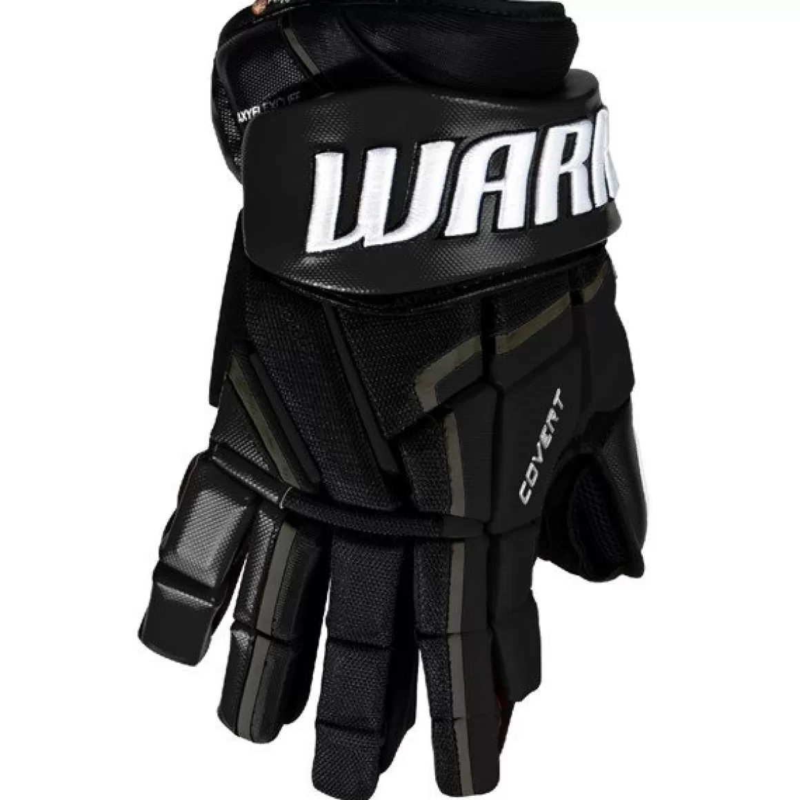 WARRIOR Gloves Qr5 Pro Jr- Hockey Gloves Junior