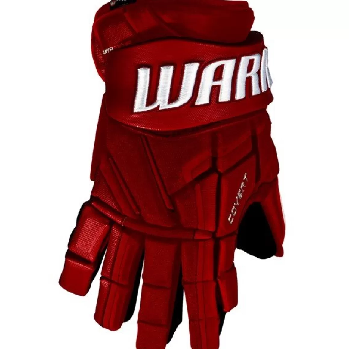 WARRIOR Gloves Qr5 Pro Jr- Hockey Gloves Warrior