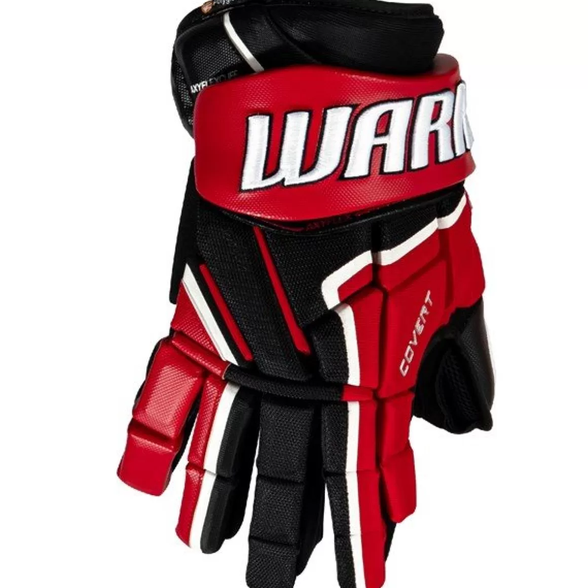 WARRIOR Gloves Qr5 Pro Jr- Hockey Gloves Warrior