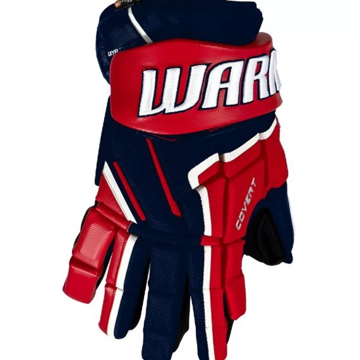 WARRIOR Gloves Qr5 Pro Jr- Hockey Gloves Warrior