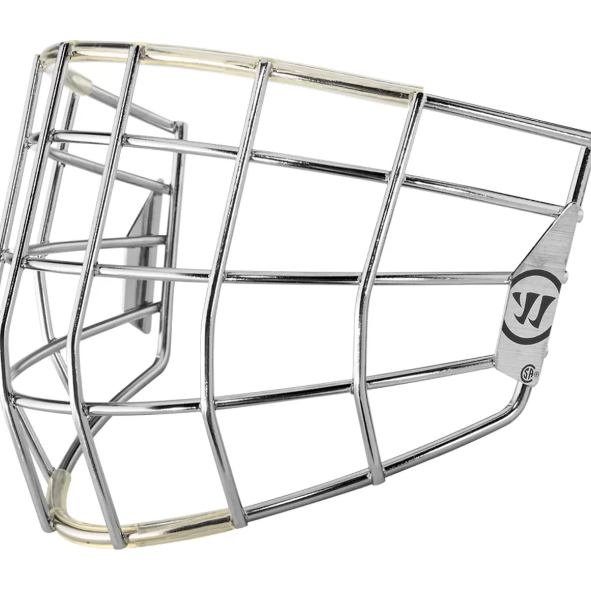 Goalie Replacement Cages | WARRIOR HOCKEY Warrior Goalie Cage Ritual F2 Certified Square Bar