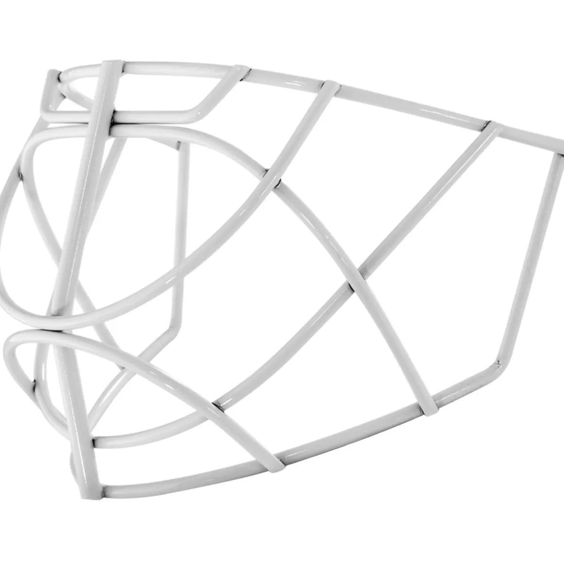 Goalie Replacement Cages | WARRIOR HOCKEY Warrior Goalie Cage Ritual F2 Non Certified Cat-Eye