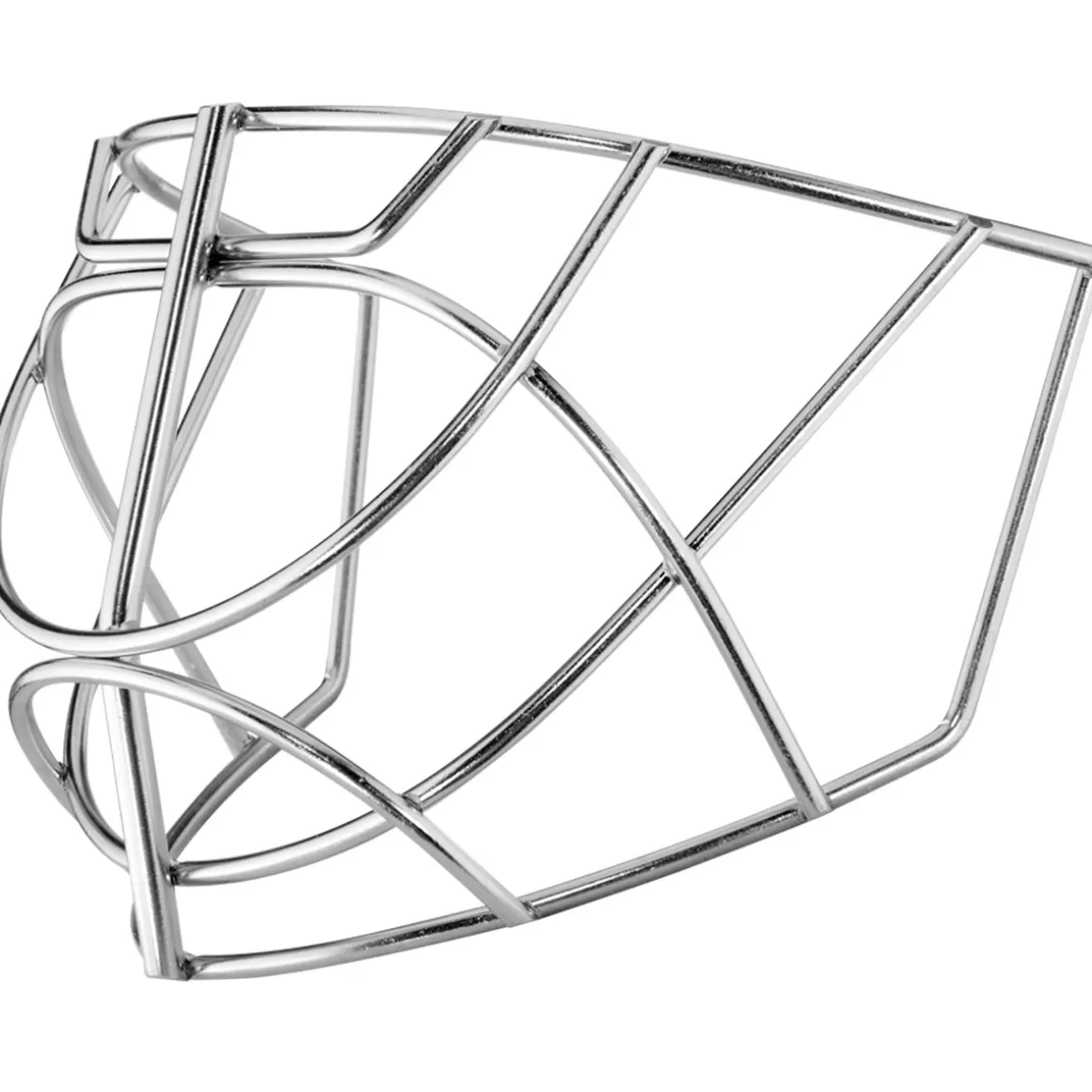 Goalie Replacement Cages | WARRIOR HOCKEY Warrior Goalie Cage Ritual F2 Non Certified Cat-Eye