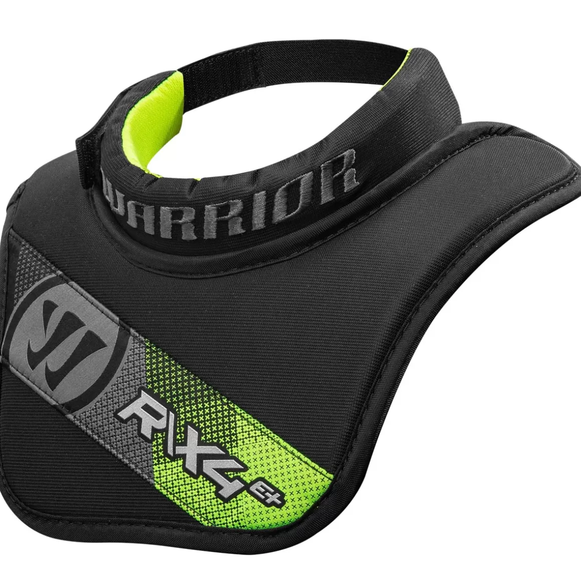 Goalie Neck Guard & Collars | WARRIOR HOCKEY Warrior Goalie Neck Guard Ritual X4 E+ Sr