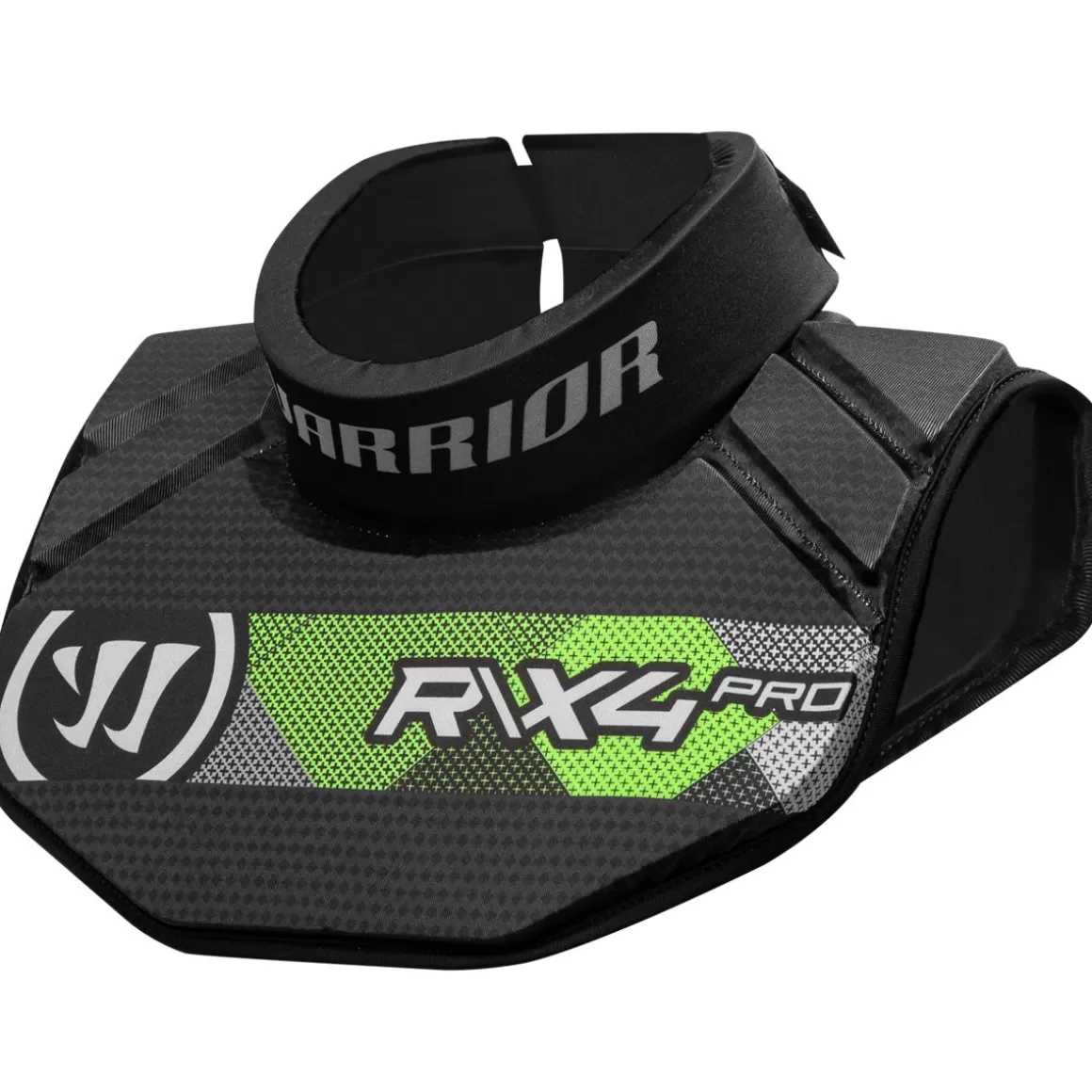 Goalie Neck Guard & Collars | WARRIOR HOCKEY Warrior Goalie Neck Guard Ritual X4 Pro Sr