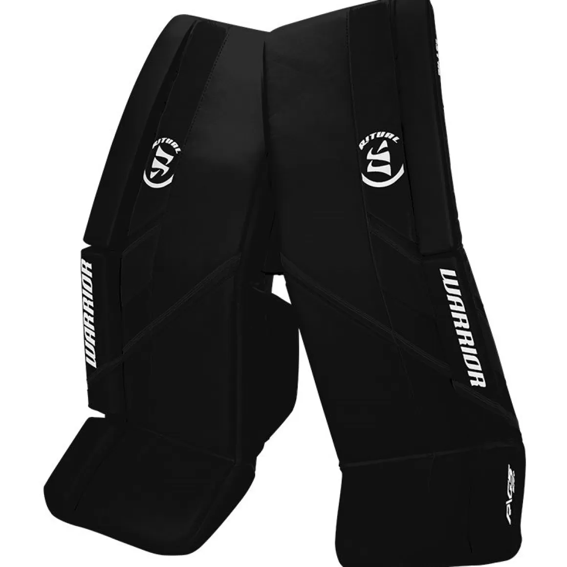 Goalie Leg Pads Senior | WARRIOR Goalie Pads Ritual G5 Sr Sr.