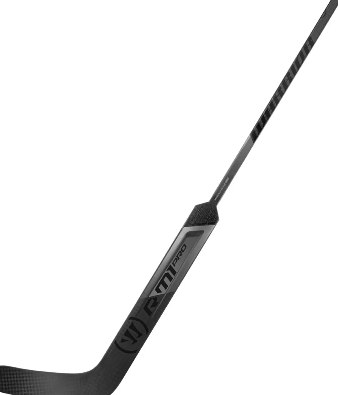 Goalie Sticks Senior | WARRIOR Goalie Stick M1 Pro Sr.