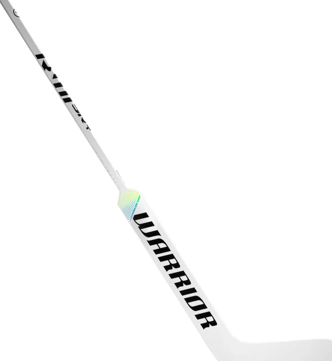 Goalie Sticks Intermediate | WARRIOR Goalie Stick M1 Sr Int.