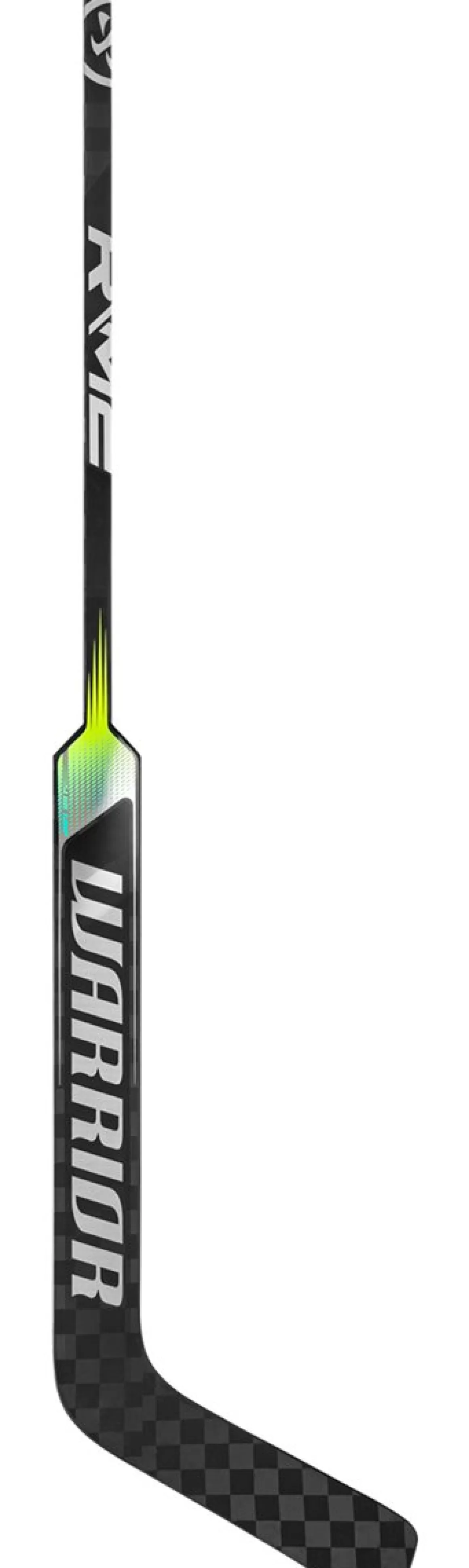 Goalie Sticks Intermediate | WARRIOR Goalie Stick M2 Pro Int