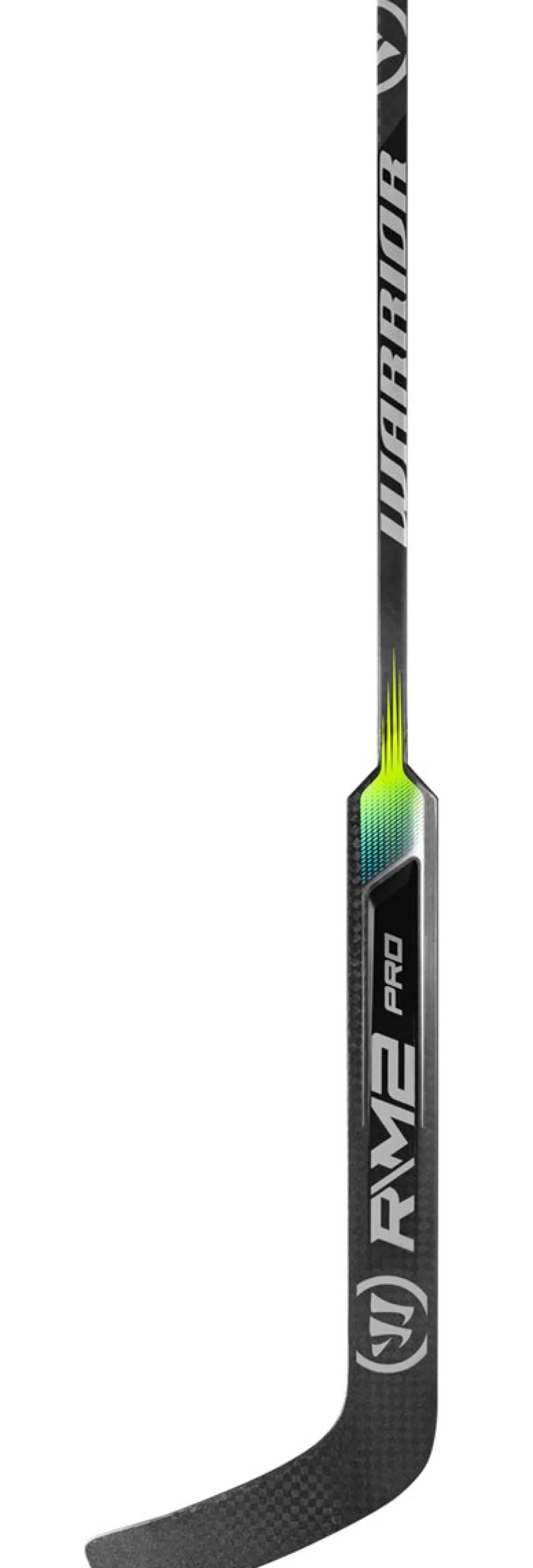 Goalie Sticks Senior | WARRIOR Goalie Stick M2 Pro Int