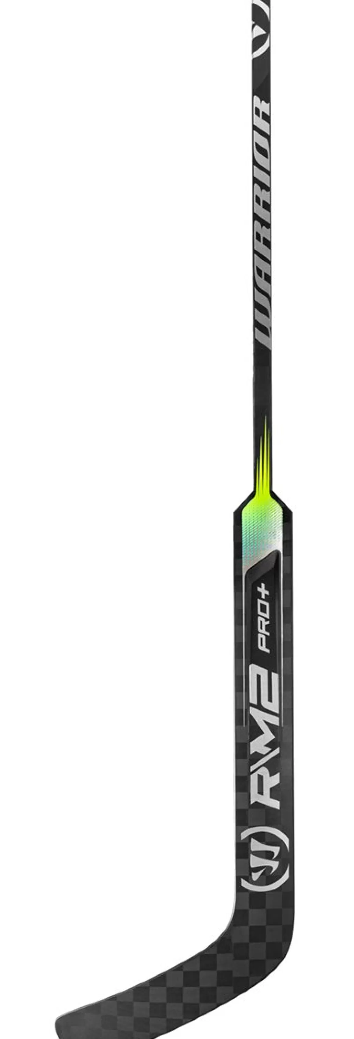 Goalie Sticks Intermediate | WARRIOR Goalie Stick M2 Pro Int