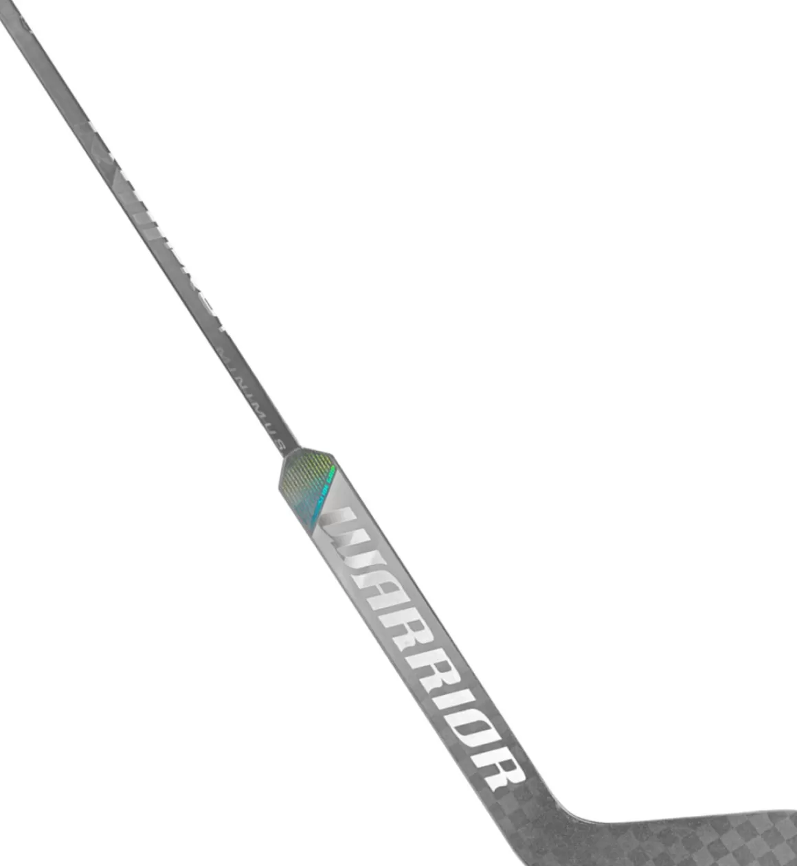 Goalie Sticks Senior | WARRIOR Goalie Stick Ritual M1 Pro Sr.