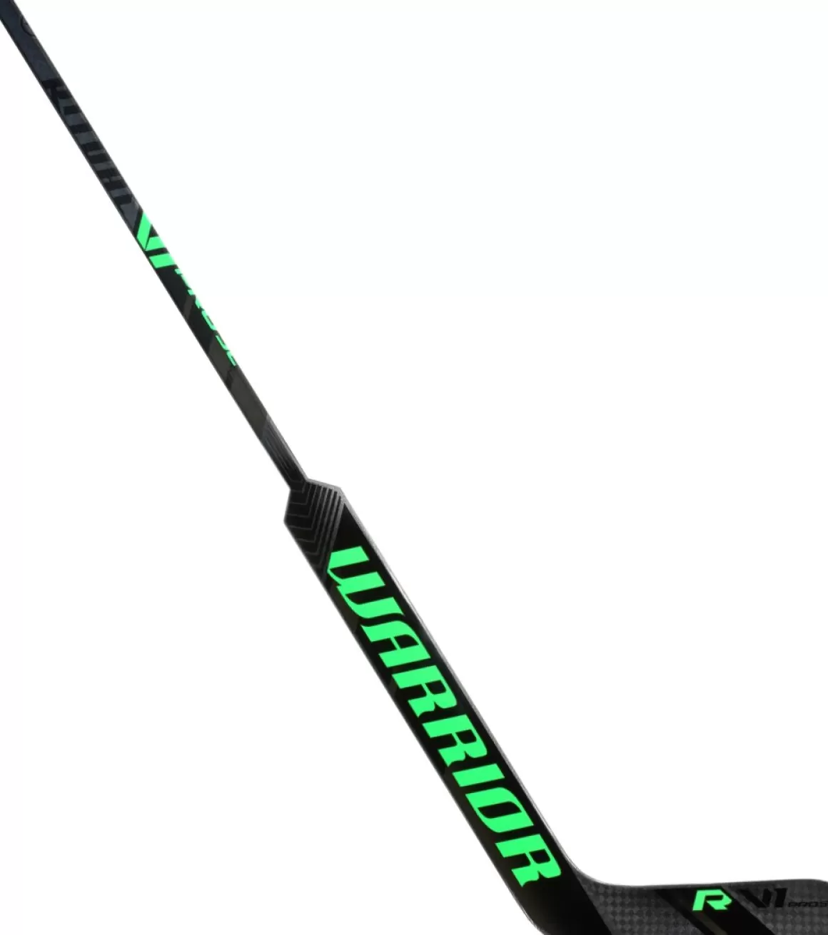 Goalie Sticks Senior | WARRIOR Goalie Stick Ritual V1 Pro Se Sr.