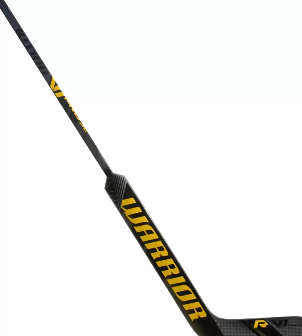 Goalie Sticks Senior | WARRIOR Goalie Stick Ritual V1 Pro Se Sr.