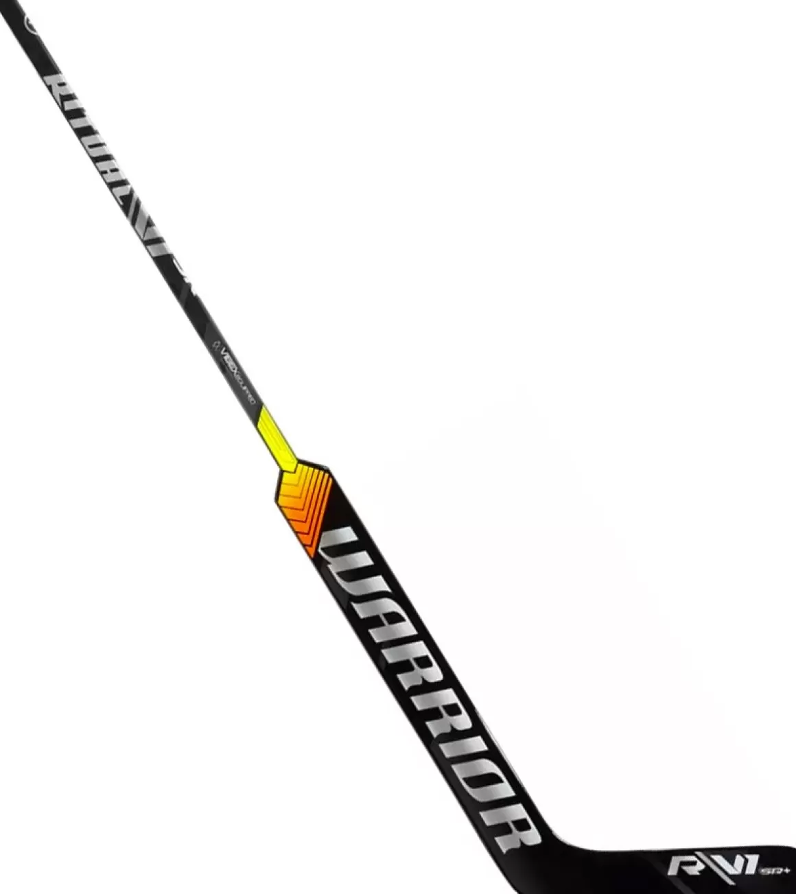 Goalie Sticks Senior | WARRIOR Goalie Stick Ritual V1 Sr Sr.