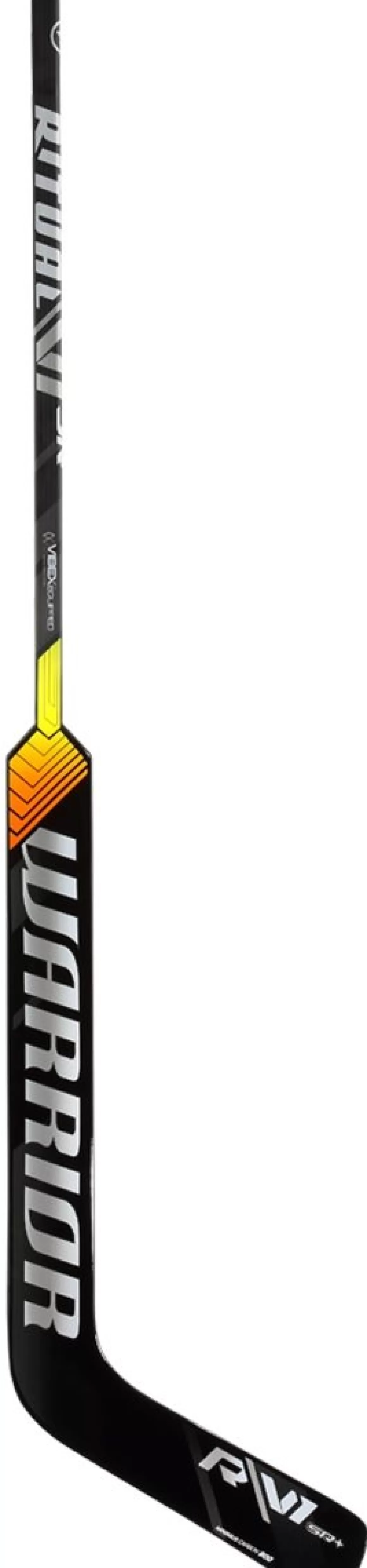 Goalie Sticks Senior | WARRIOR Goalie Stick Ritual V1 Sr Sr.