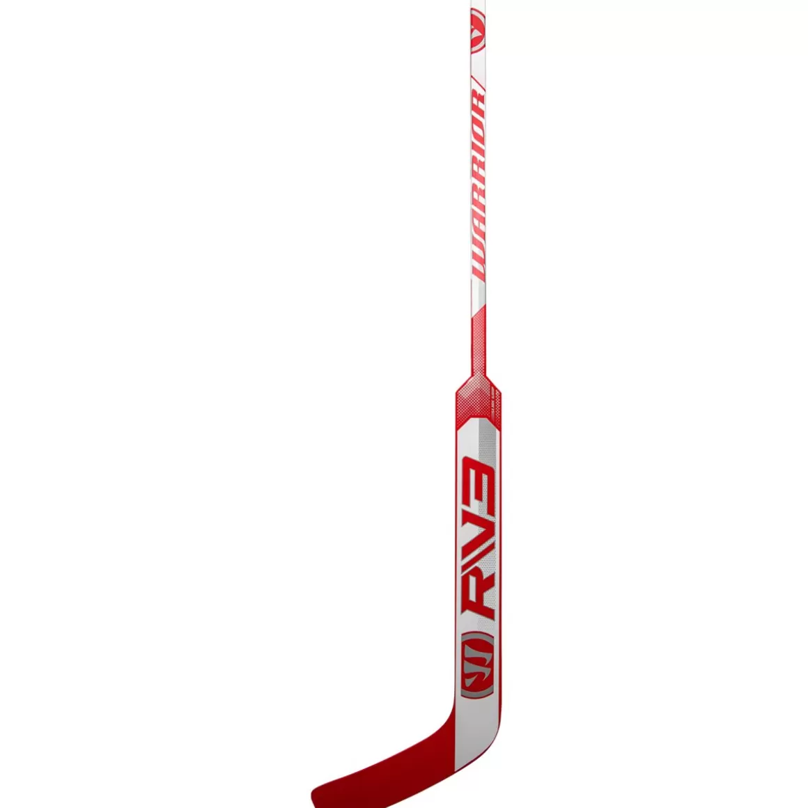 Goalie Sticks Intermediate | WARRIOR HOCKEY Warrior Goalie Stick V3 E Int