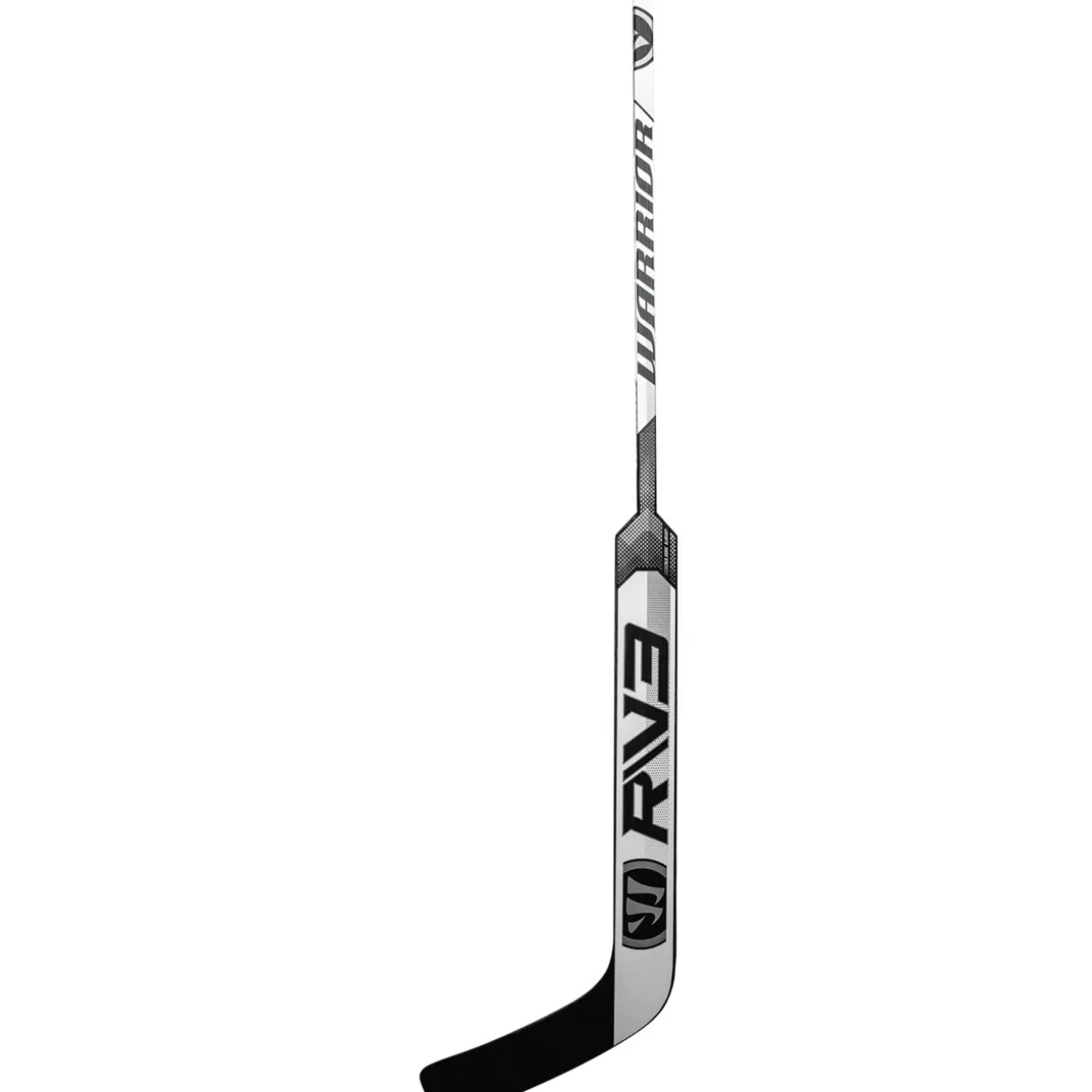 Goalie Sticks Intermediate | WARRIOR HOCKEY Warrior Goalie Stick V3 E+ Int