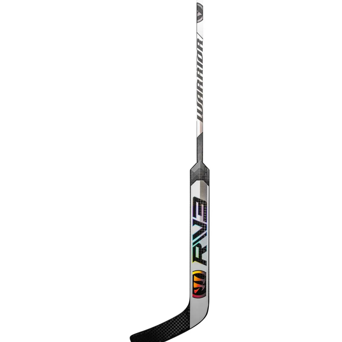 Goalie Sticks Intermediate | WARRIOR HOCKEY Warrior Goalie Stick V3 Pro Int