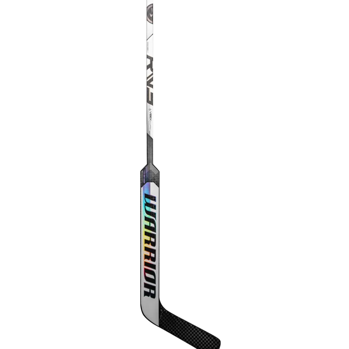 Goalie Sticks Intermediate | WARRIOR HOCKEY Warrior Goalie Stick V3 Pro Int