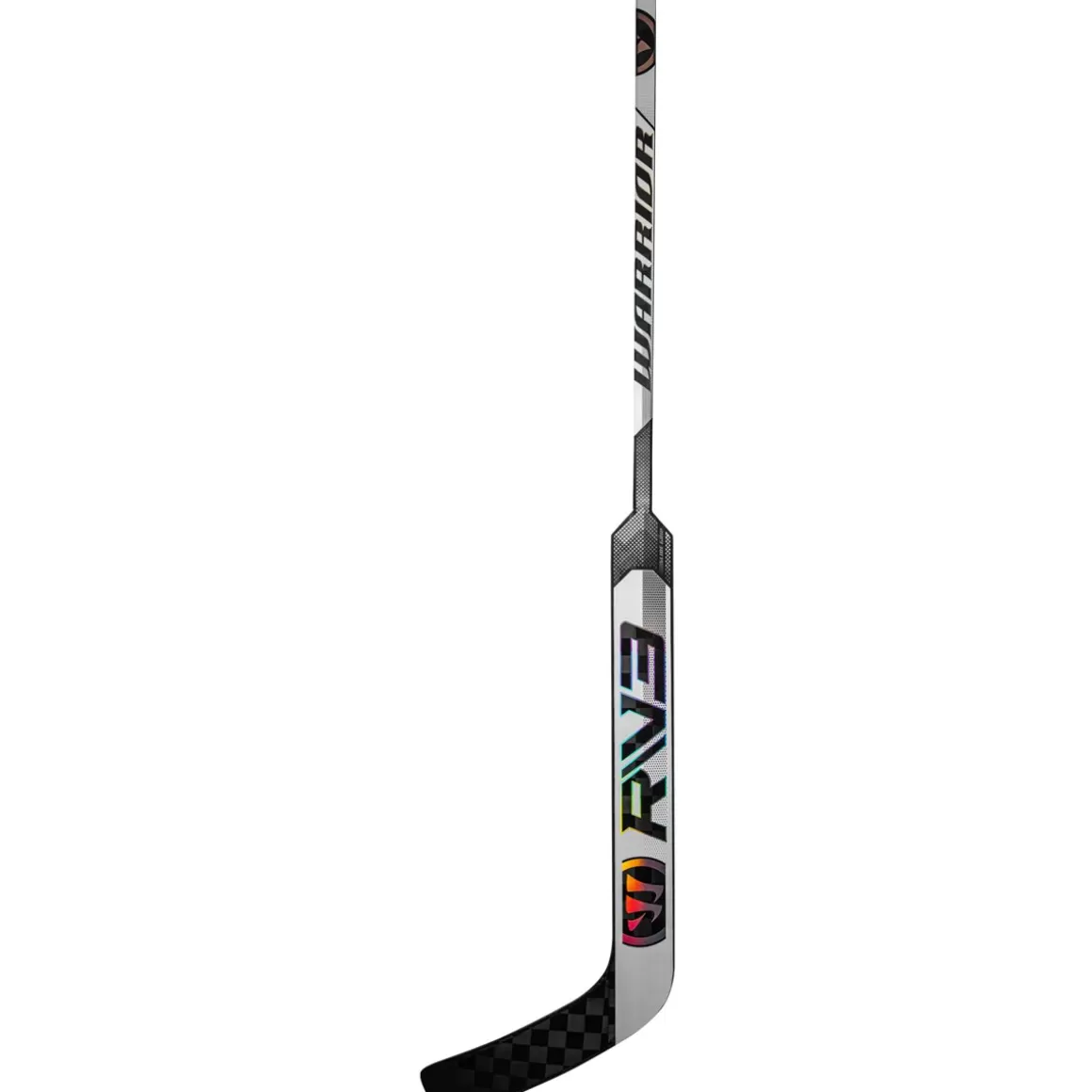 Goalie Sticks Senior | WARRIOR HOCKEY Warrior Goalie Stick V3 Pro+ Sr