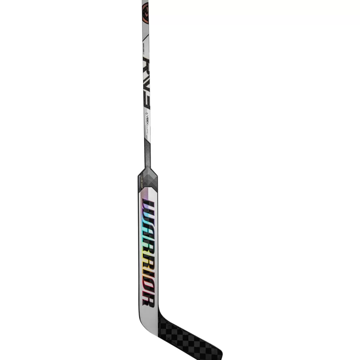 Goalie Sticks Senior | WARRIOR HOCKEY Warrior Goalie Stick V3 Pro+ Sr