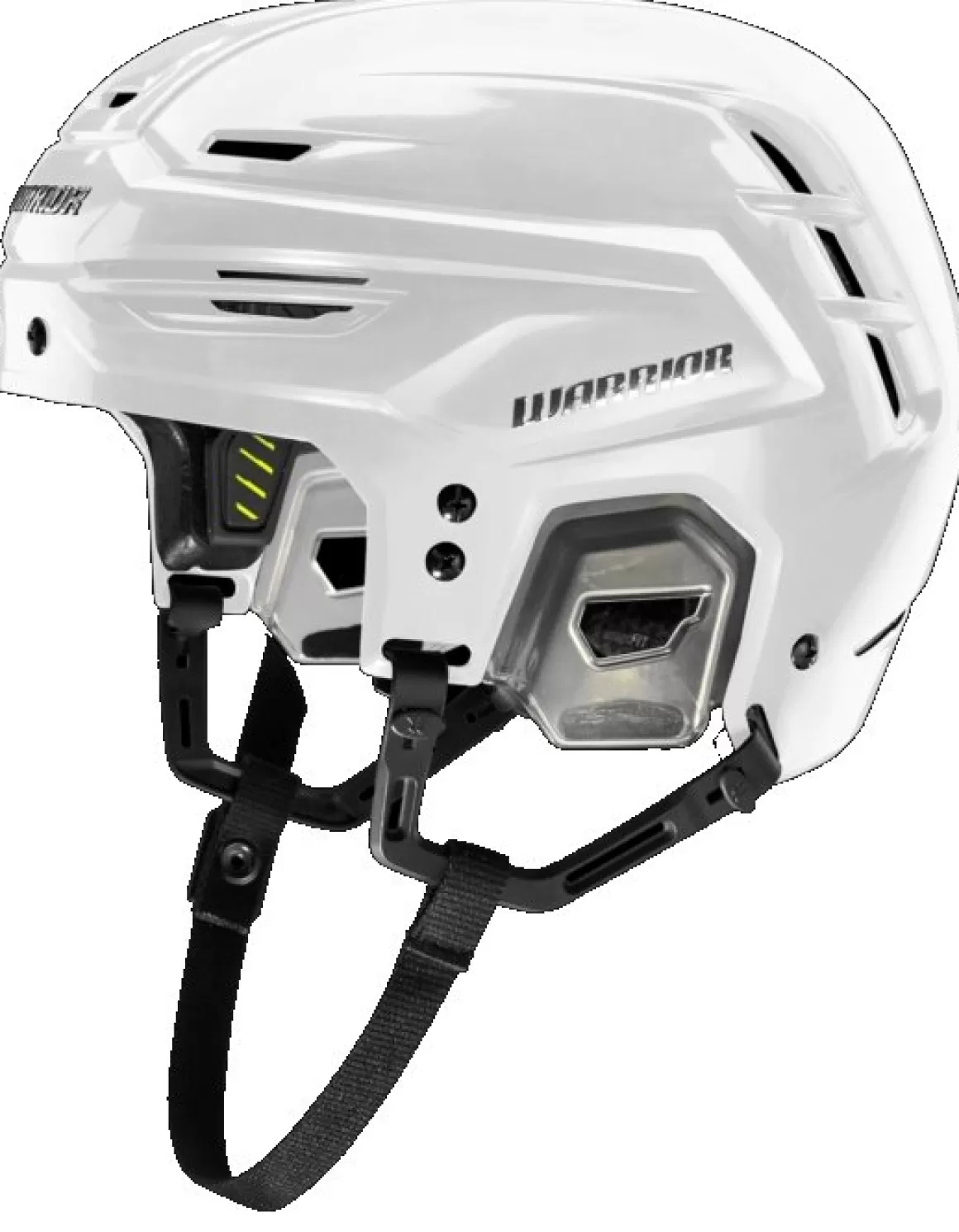 WARRIOR Hockey Helmet Alpha One Combo- Hockey Helmets With Bars