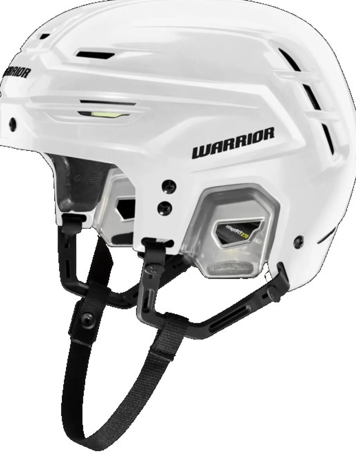 WARRIOR Hockey Helmet Alpha One Pro- Hockey Helmets Without Bars