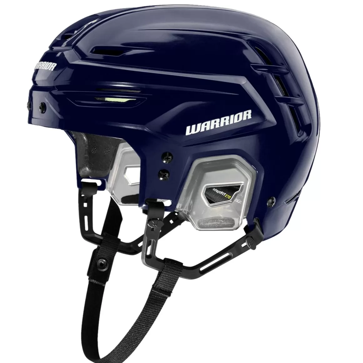 WARRIOR Hockey Helmet Alpha One Pro- Hockey Helmets Without Bars