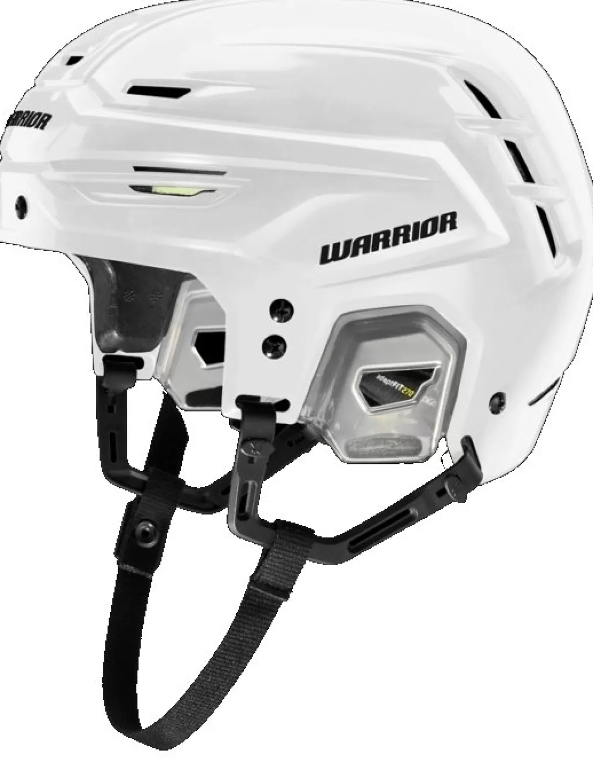 WARRIOR Hockey Helmet Alpha One Pro Combo- Hockey Helmets With Bars