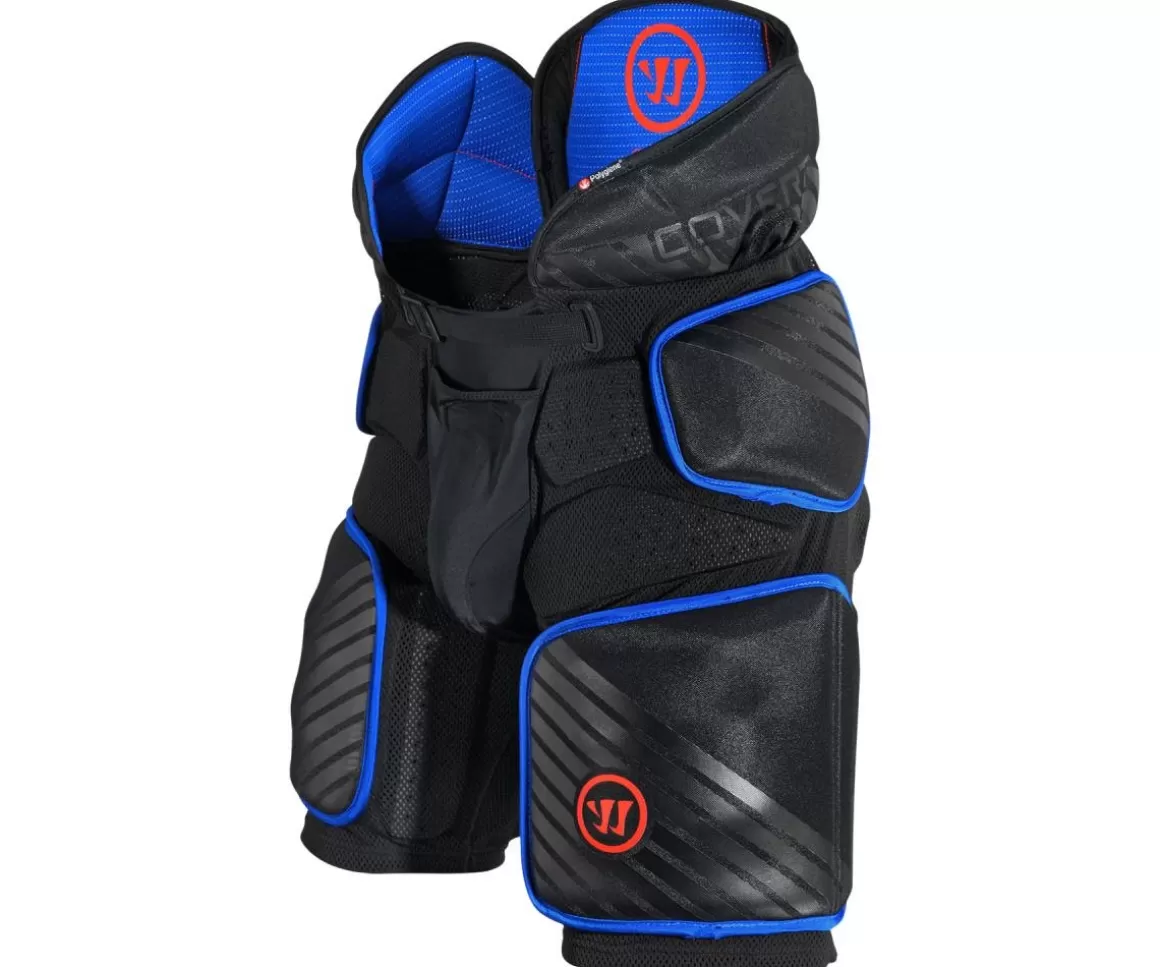 WARRIOR Hockey Pant Qre Pro Girdle Jr- Hockey Pants