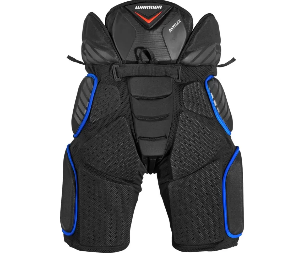 WARRIOR Hockey Pant Qre Pro Girdle Jr- Hockey Pants