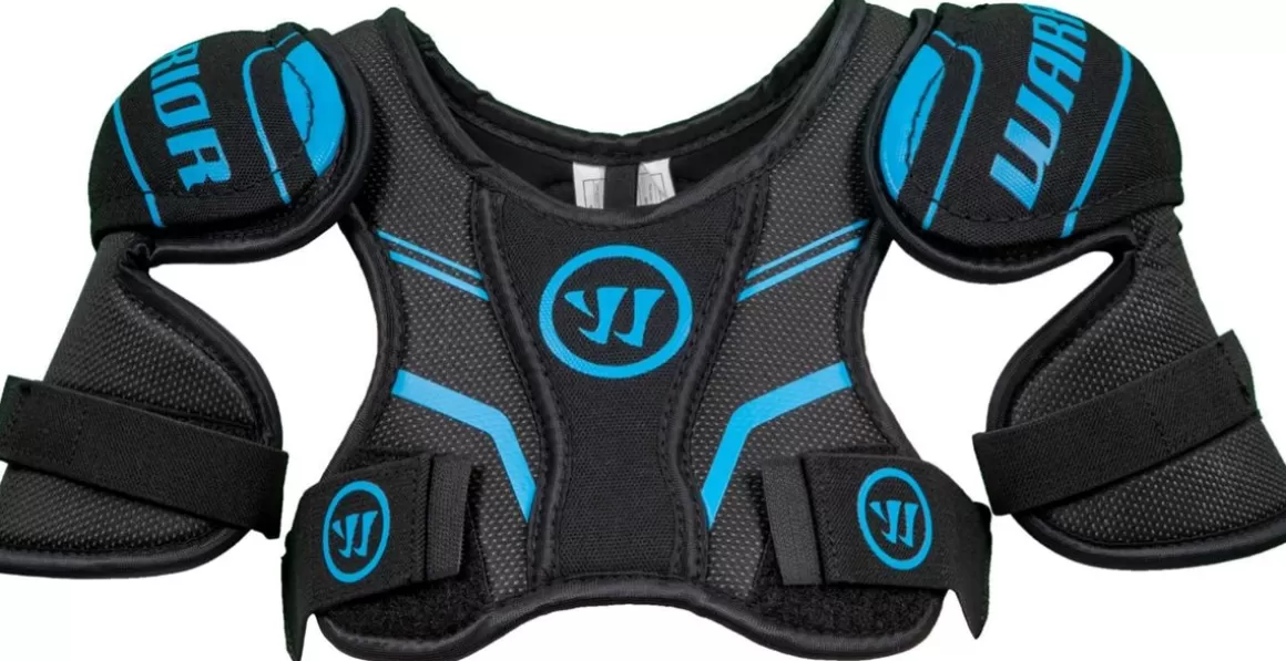 WARRIOR Hockey Protective Start Kit Yth.- Ready-Made Packages Hockey Players