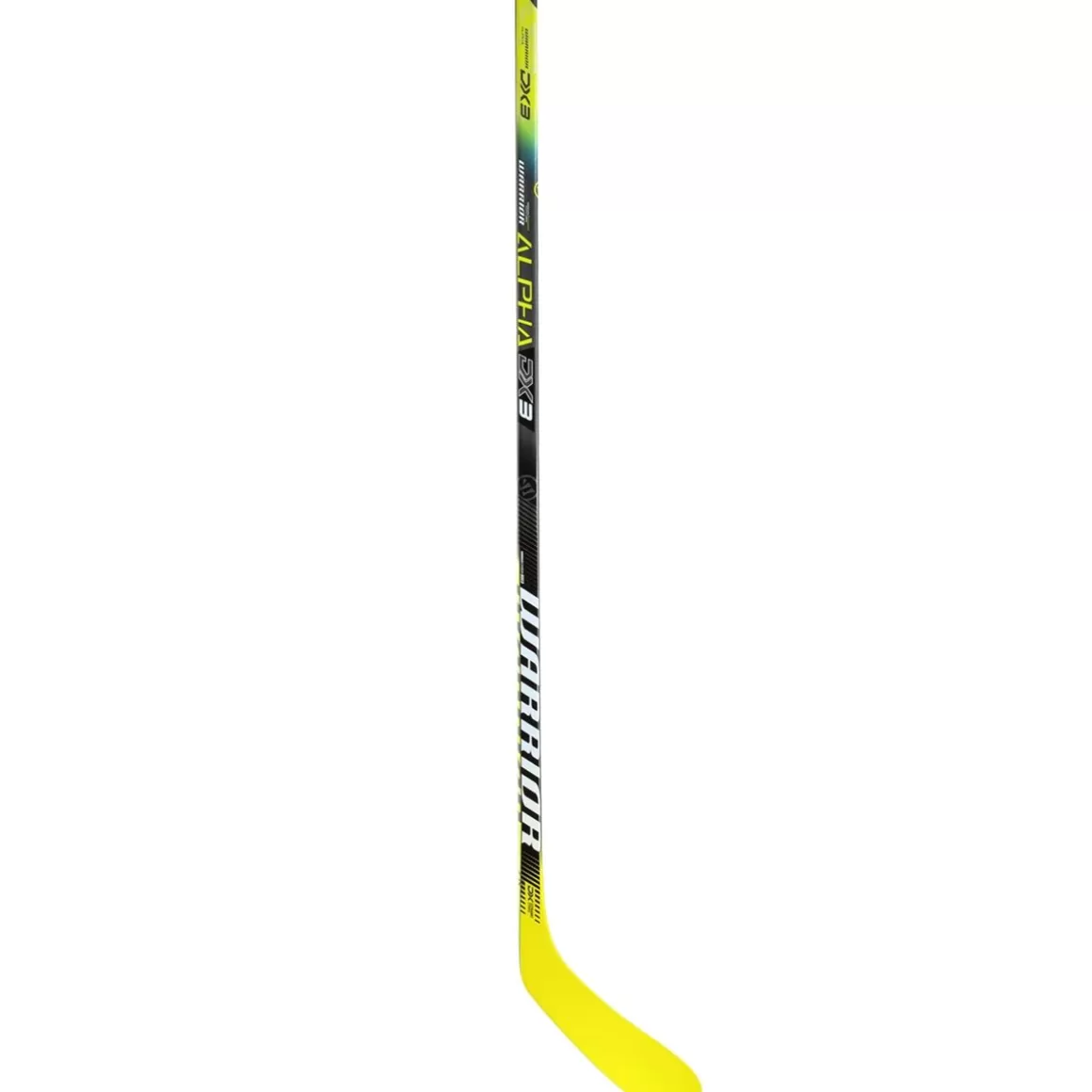 WARRIOR Hockey Stick Alpha Dx 3 Jr.- Hockey Sticks Junior