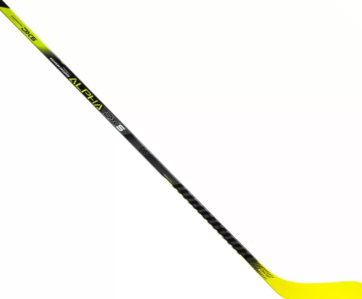 WARRIOR Hockey Stick Alpha Dx 5 Jr.- Hockey Sticks Junior