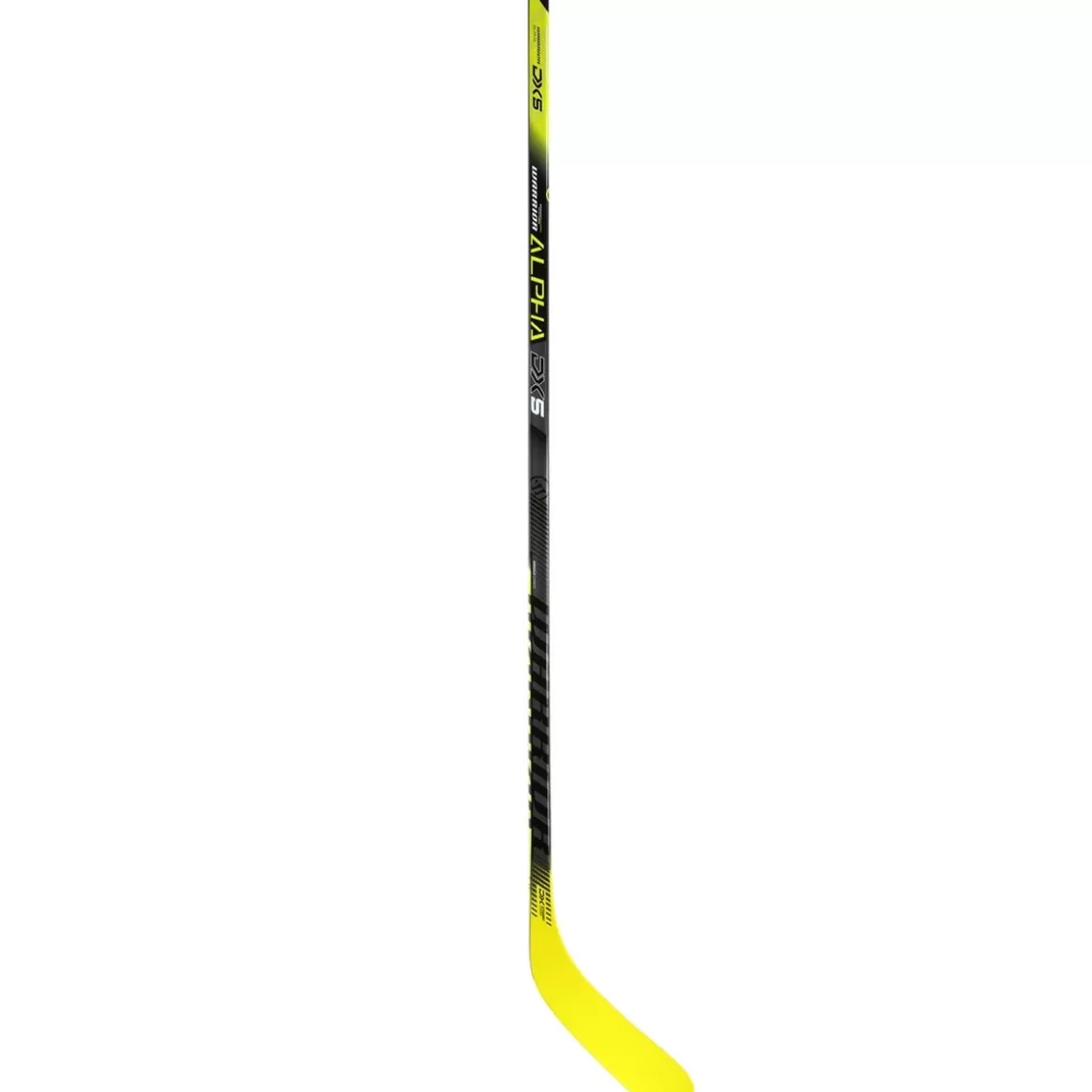 WARRIOR Hockey Stick Alpha Dx 5 Jr.- Hockey Sticks Junior