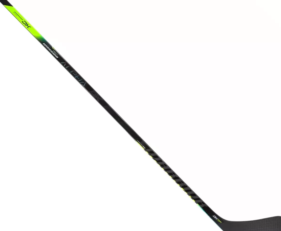 WARRIOR Hockey Stick Alpha Dx Int.- Hockey Sticks Intermediate