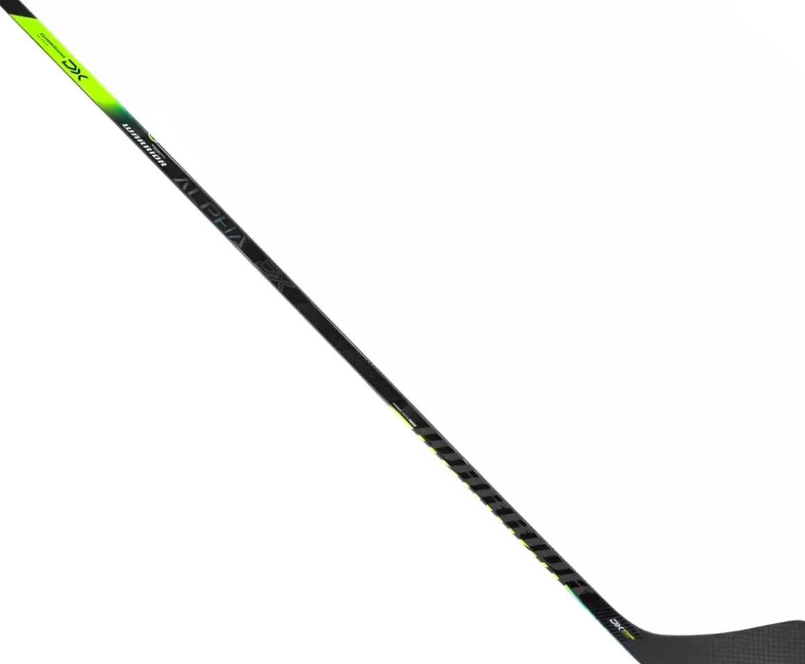 WARRIOR Hockey Stick Alpha Dx Jr.- Hockey Sticks Junior