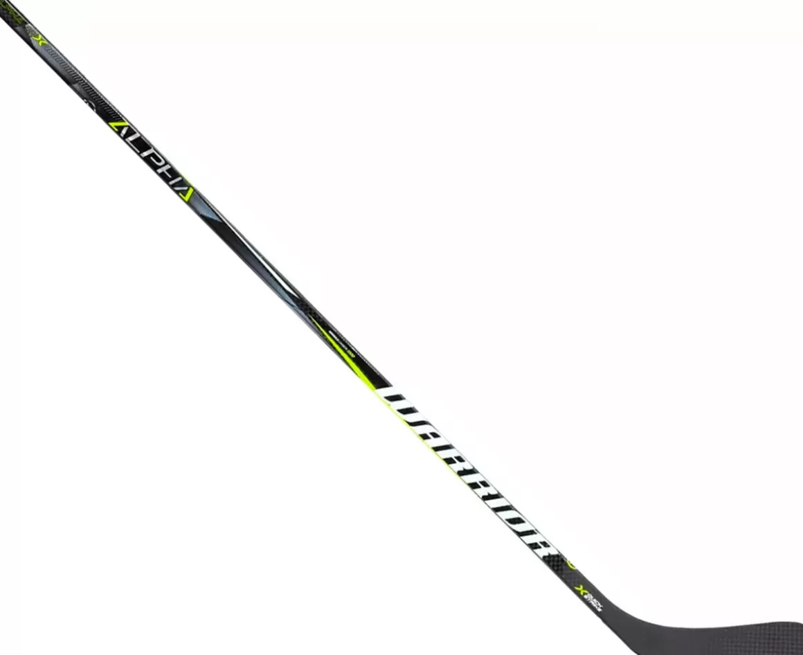 WARRIOR Hockey Stick Alpha Qx Int.- Hockey Sticks Intermediate