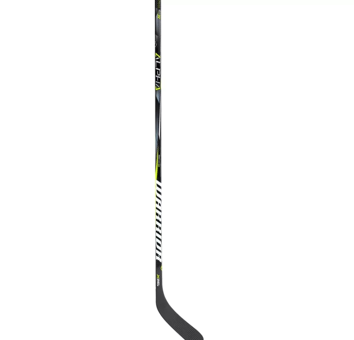 WARRIOR Hockey Stick Alpha Qx Int.- Hockey Sticks Intermediate