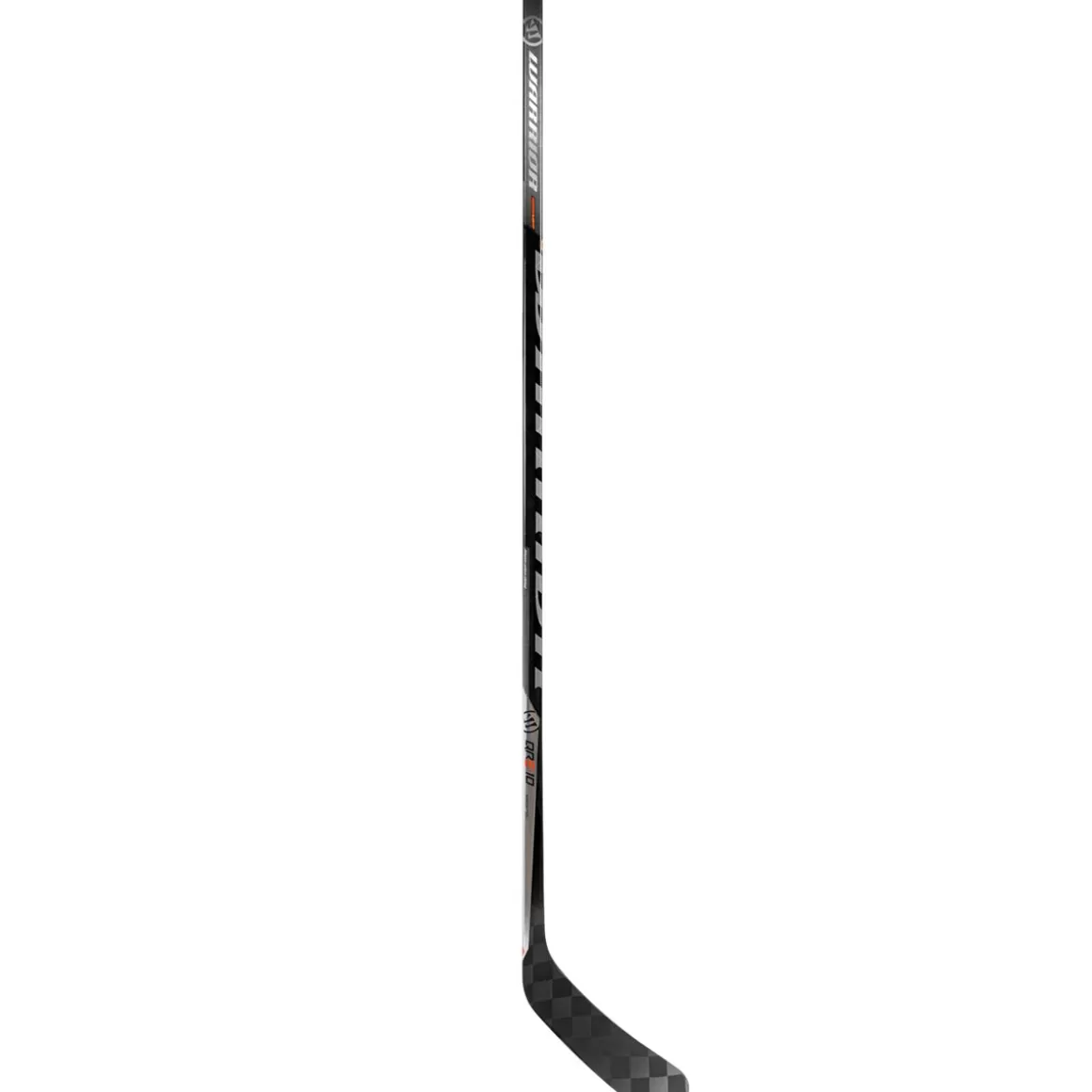 WARRIOR Hockey Stick Covert Qre10 Int Silver Edition- Hockey Sticks Intermediate