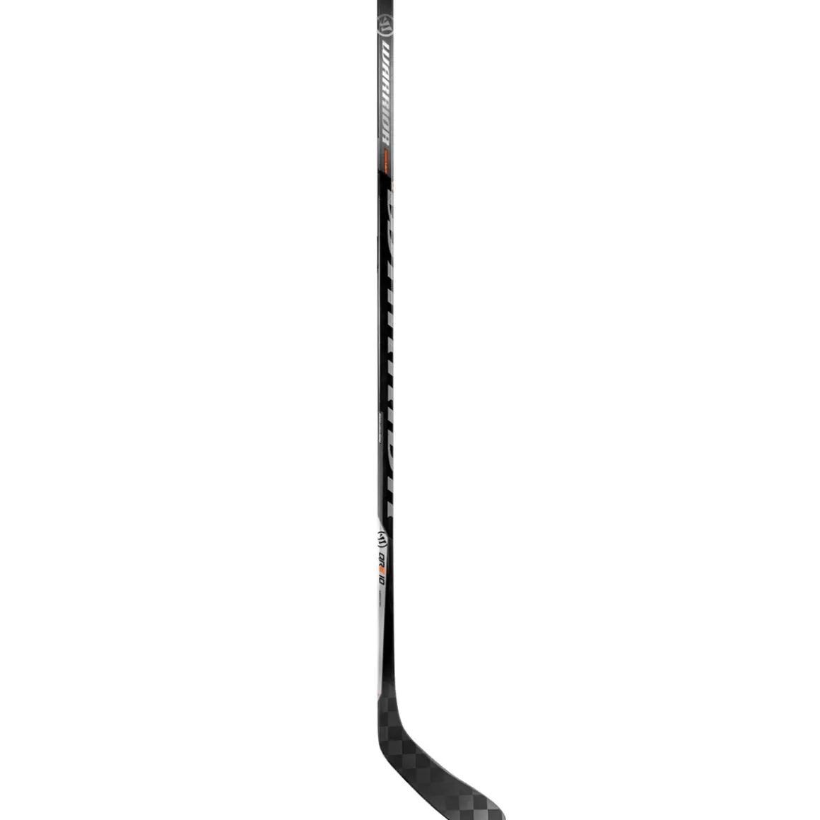 WARRIOR Hockey Stick Covert Qre10 Jr Silver Edition- Hockey Sticks Junior