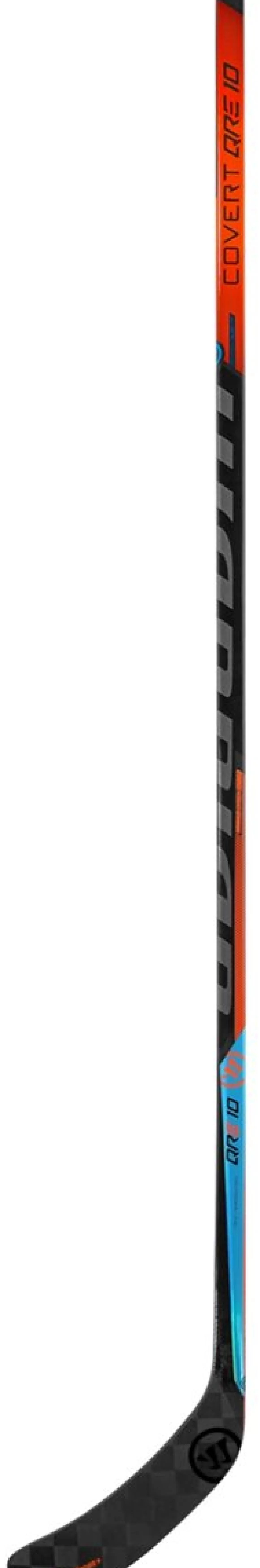 WARRIOR Hockey Stick Covert Qre 10 Int.- Hockey Sticks Intermediate