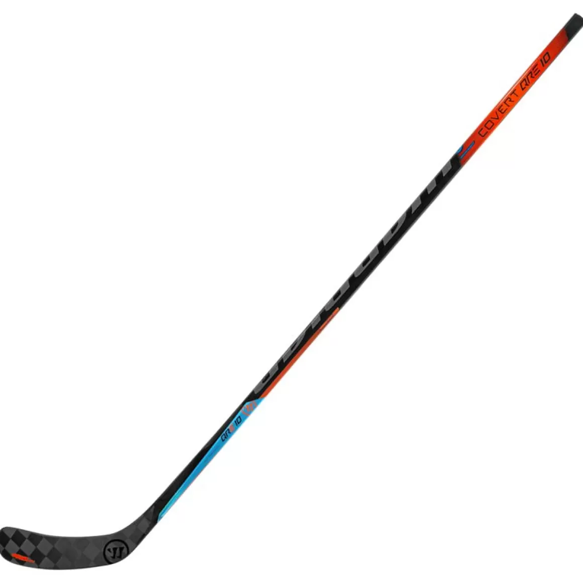 WARRIOR Hockey Stick Covert Qre 10 Jr- Hockey Sticks Junior