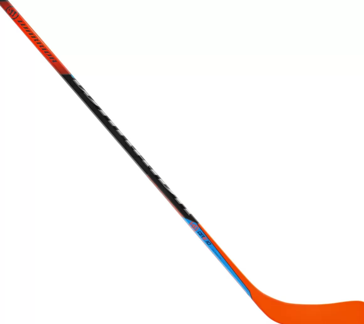 WARRIOR Hockey Stick Covert Qre 10 Yth.- Hockey Sticks Children (Yth)