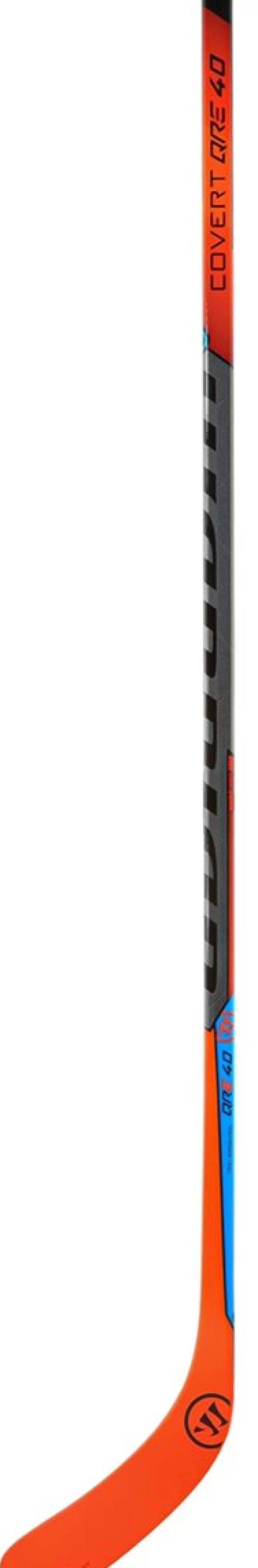 WARRIOR Hockey Stick Covert Qre 40 Jr.- Hockey Sticks Junior