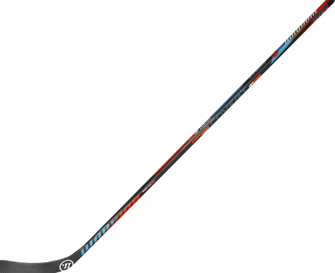 WARRIOR Hockey Stick Covert Qre Int.- Hockey Sticks Intermediate