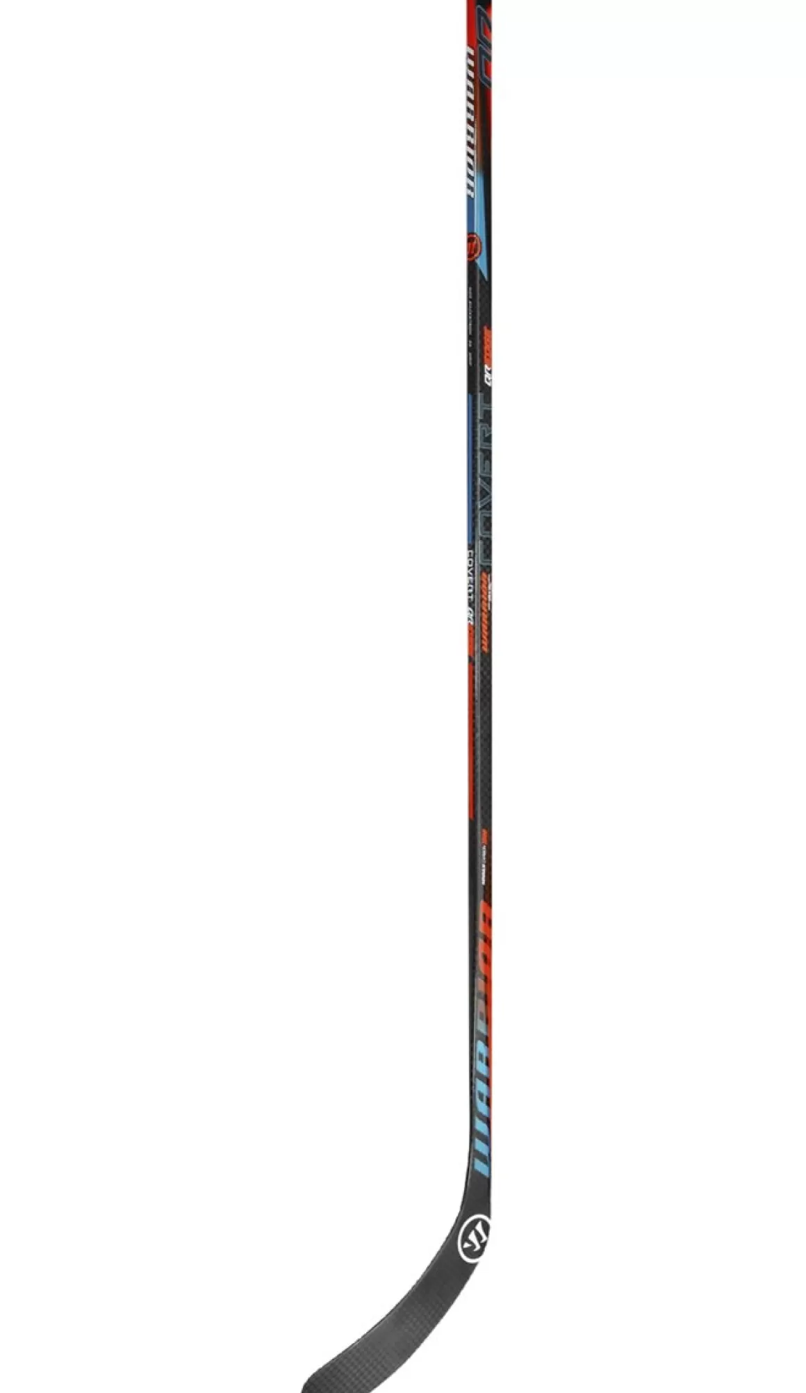 WARRIOR Hockey Stick Covert Qre Int.- Hockey Sticks Intermediate