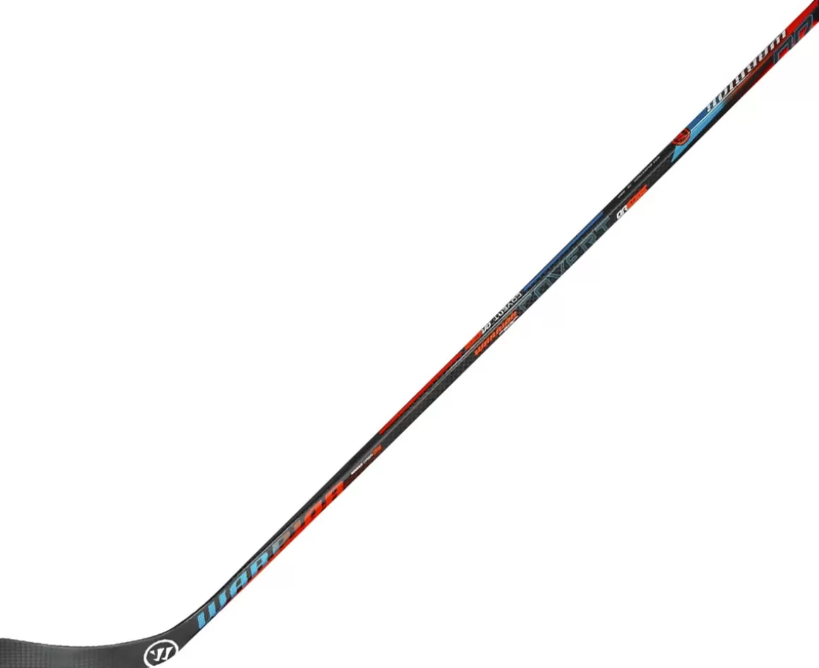 WARRIOR Hockey Stick Covert Qre Jr.- Hockey Sticks Junior