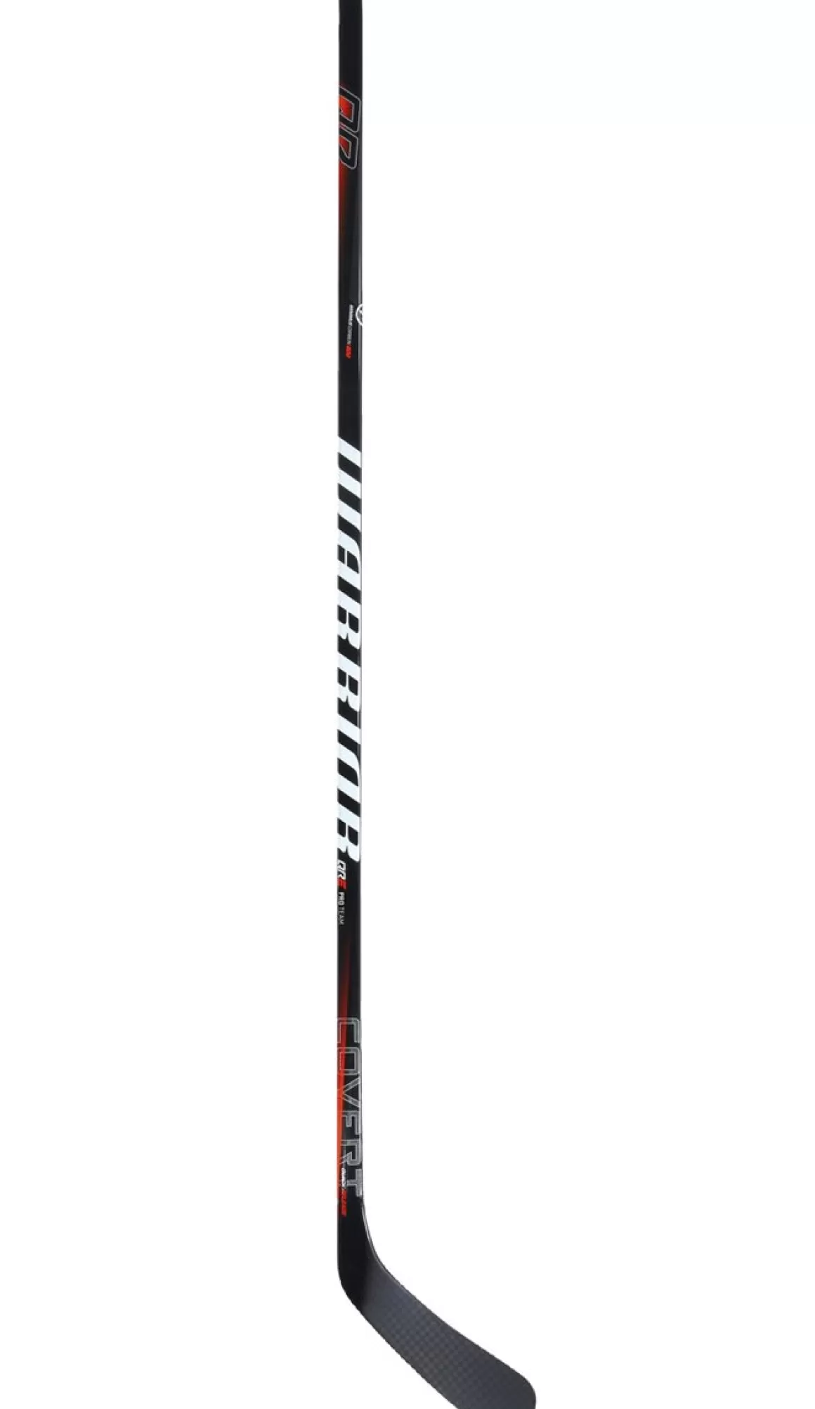 WARRIOR Hockey Stick Covert Qre Pro Team Sr.- Hockey Sticks Senior